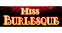 Клиент MarlindPro - Miss Burlesque World Festival